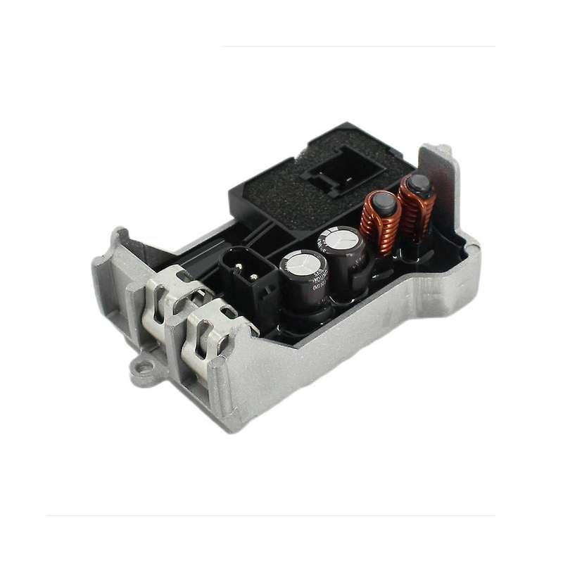 Car Blower Motor Regulator Resistor for C Clk G 2000-2011 2208211051 Ru566