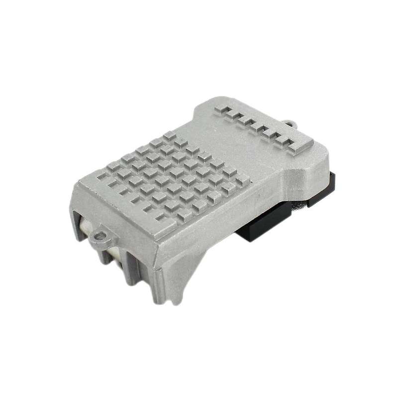 Car Blower Motor Regulator Resistor for C Clk G 2000-2011 2208211051 Ru566