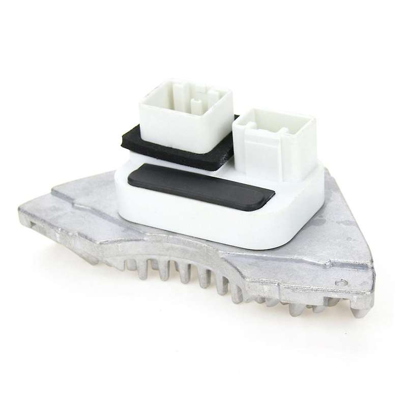 Car Blower Motor Regulator Resistor for XC90 2008-2013 XC70 2003-2007 8693262 9171541