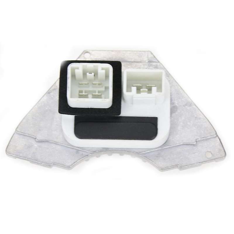 Car Blower Motor Regulator Resistor for XC90 2008-2013 XC70 2003-2007 8693262 9171541
