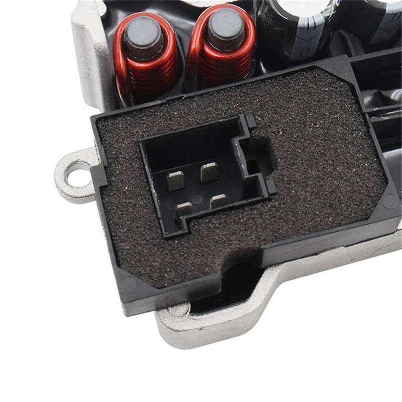 Car Blower Motor Control Module / Resistor for - Cl500 Cls500 G55/cl55/cls55/sl63/sl65/clk63amg Sl50