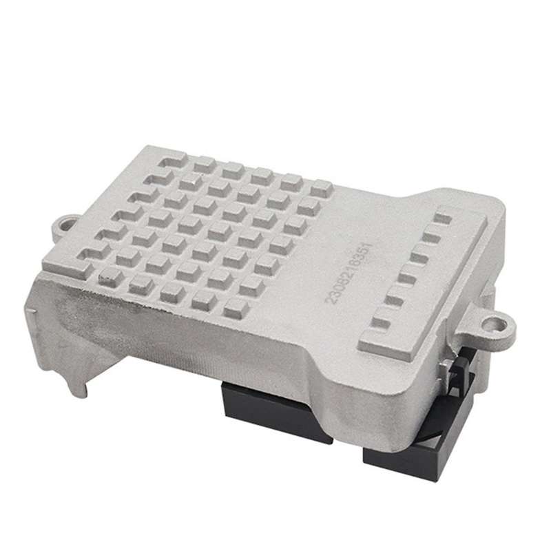 Car Blower Motor Control Module / Resistor for - Cl500 Cls500 G55/cl55/cls55/sl63/sl65/clk63amg Sl50
