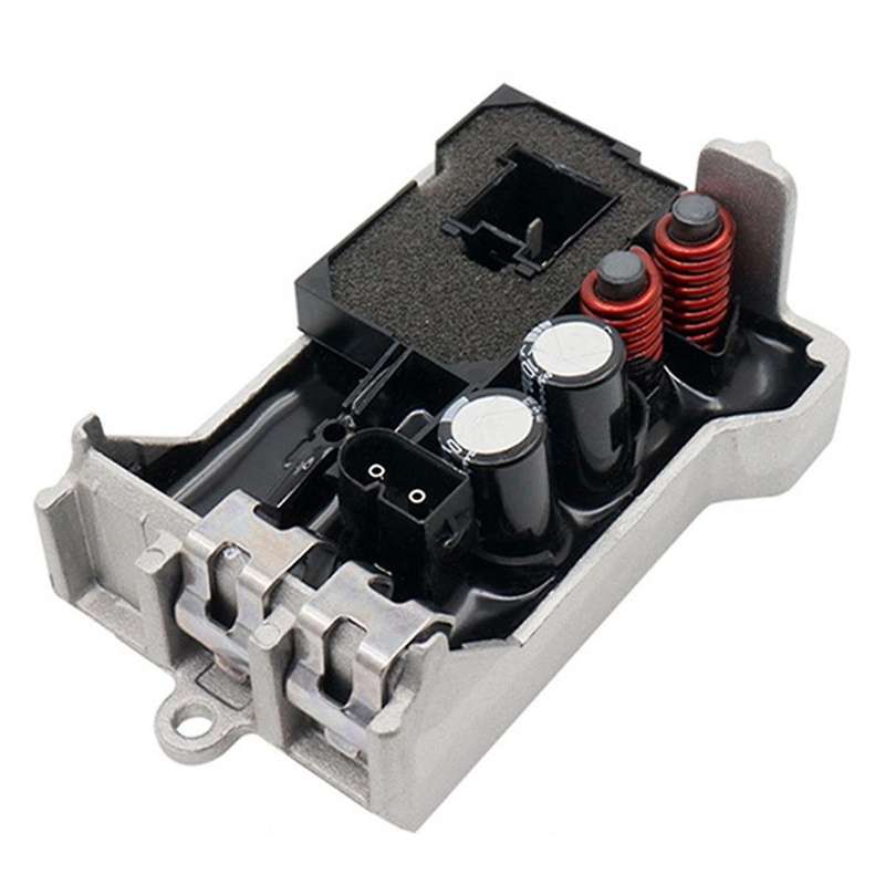 Car Blower Motor Control Module / Resistor for - Cl500 Cls500 G55/cl55/cls55/sl63/sl65/clk63amg Sl50