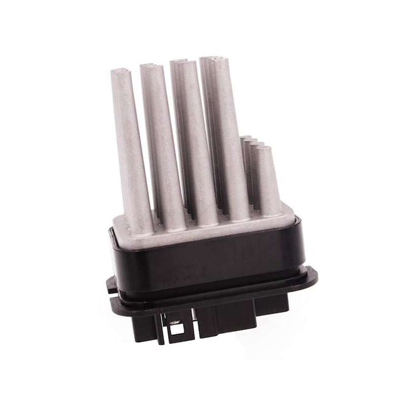 Car Blower Fan Speed Controller Motor Heater Resistor for Opel 1808441 01808441 13124716 90566802 90
