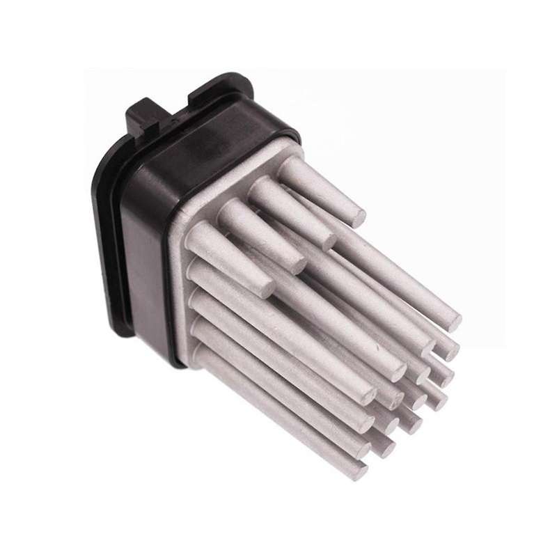 Car Blower Fan Speed Controller Motor Heater Resistor for Opel 1808441 01808441 13124716 90566802 90