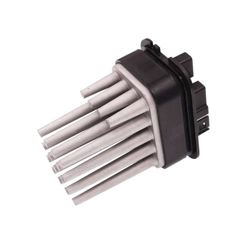 Car Blower Fan Speed Controller Motor Heater Resistor for Opel 1808441 01808441 13124716 90566802 90