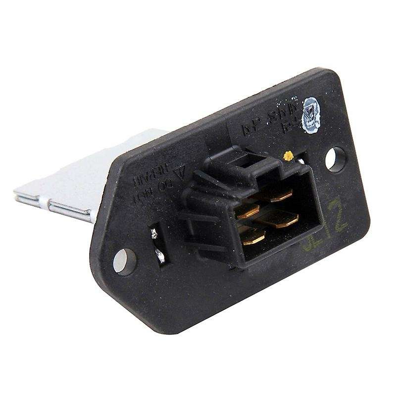Car Blower Motor Resistor Air Conditioning Cold Air Warm Fan Resistor for and 97128-1M000 971281M000