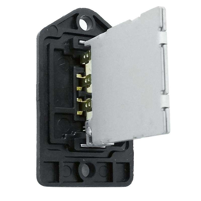 Car Blower Motor Resistor Air Conditioning Cold Air Warm Fan Resistor for and 97128-1M000 971281M000