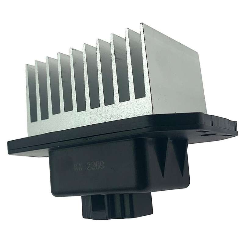 Car Blower Motor Resistor Blower Regulator 79330--A01 79330STXA01 for IX 2012 2013 2014 2015