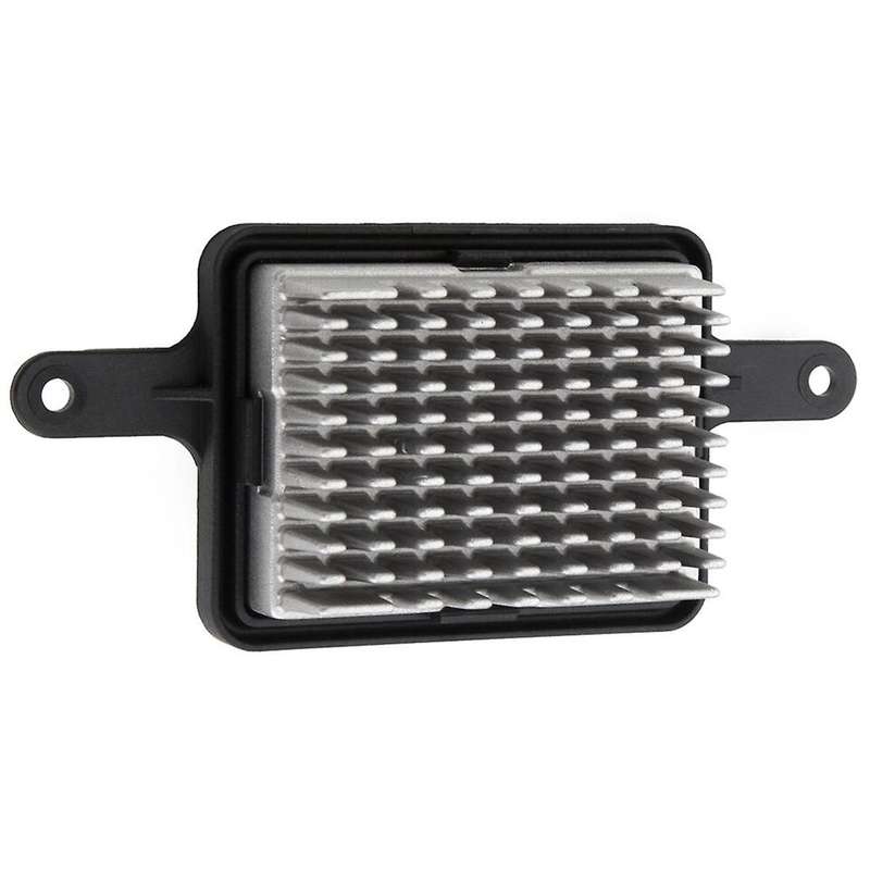Car Blower Motor Resistor Air Conditioning Motor Control Module 6441. 6441cq for 3008 2009-2016 5008