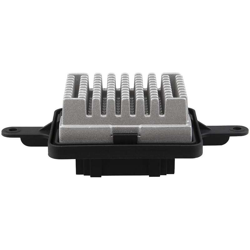 Car Blower Motor Resistor Air Conditioning Motor Control Module 6441. 6441cq for 3008 2009-2016 5008
