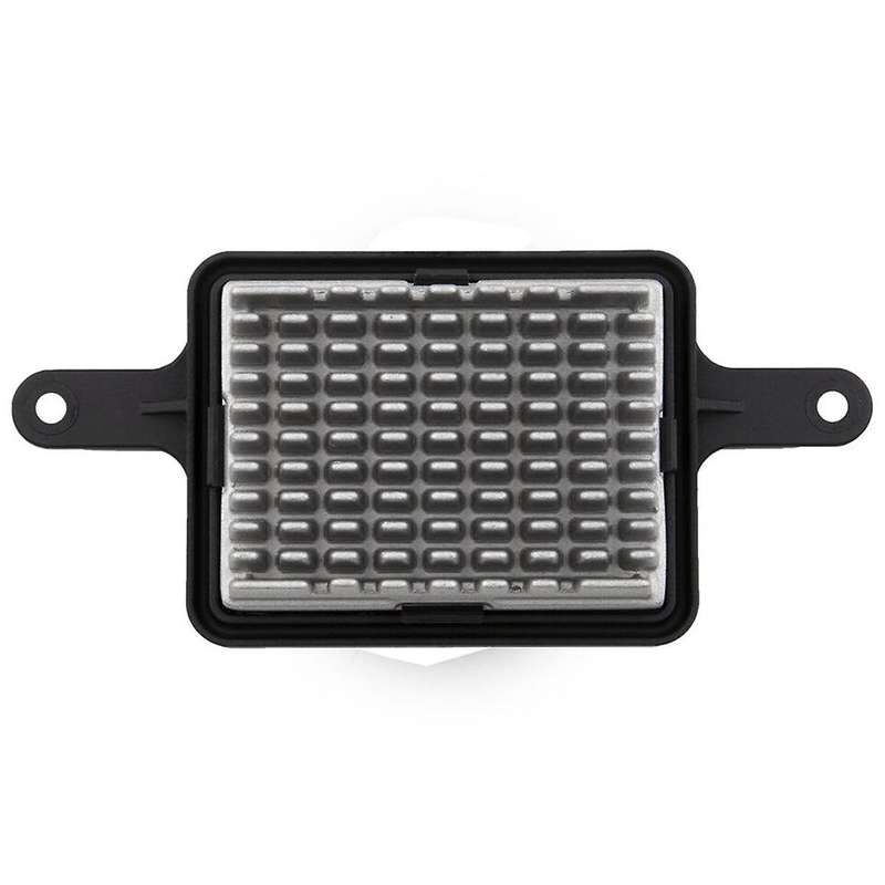 Car Blower Motor Resistor Air Conditioning Motor Control Module 6441. 6441cq for 3008 2009-2016 5008