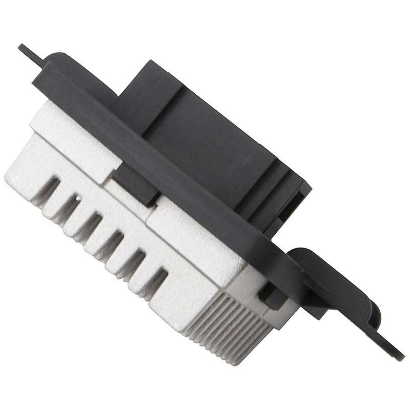 Car Blower Motor Resistor Air Conditioning Motor Control Module 6441. 6441cq for 3008 2009-2016 5008