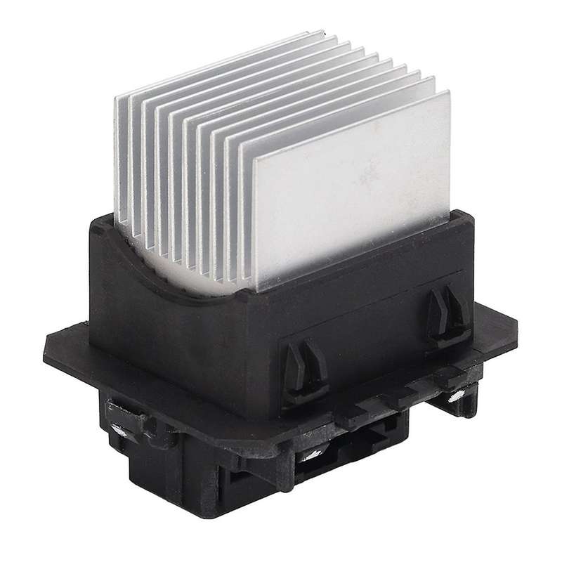 Car Blower Motor Resistor A/c Motor Control Module 6441.z9 6441z9 for C1 C3 for 108 308cc 308sw