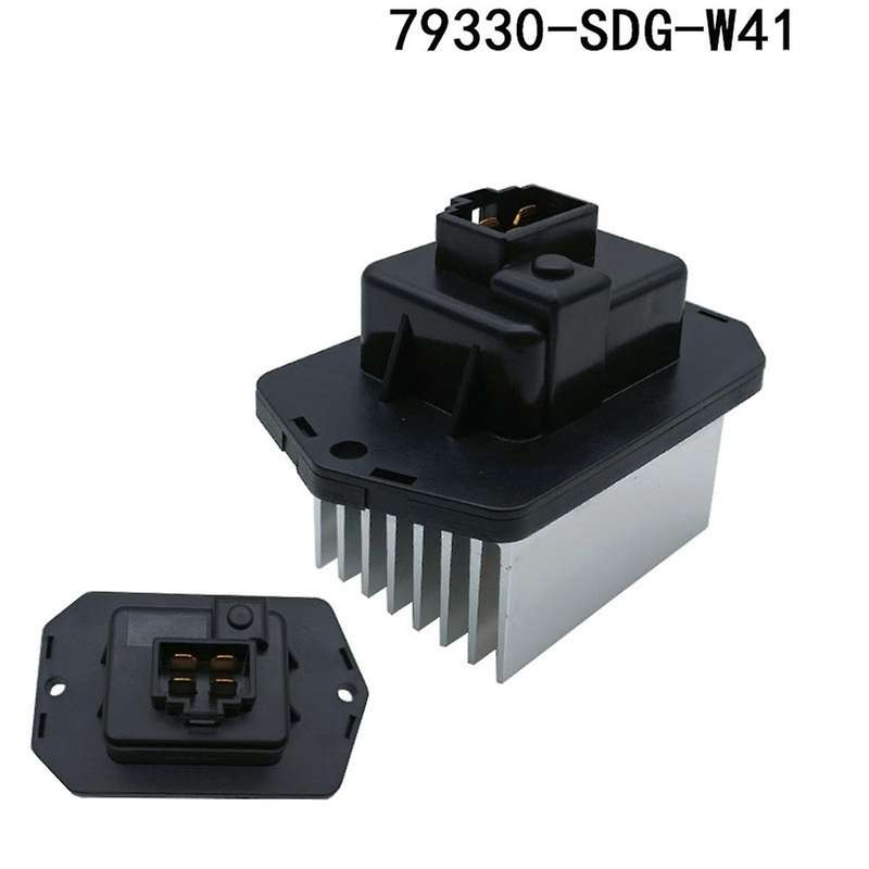 Car Blower Motor Resistor 79330--W51 for -Z -V -V ACCORD ODYSSEY PILOT ILX TLX RL