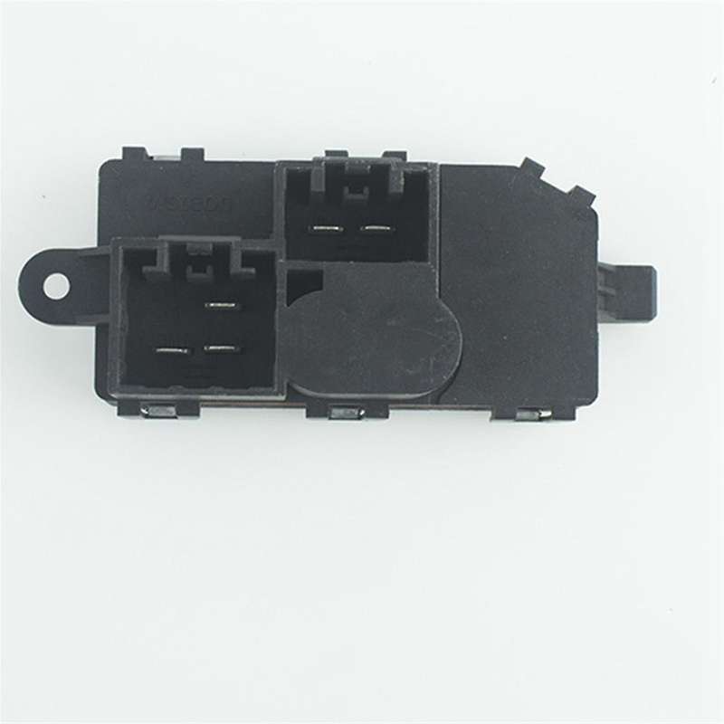 Car Blower Motor Resistor AV6N19E624AA/B 1736548 1888653 for C-MAX FOCUS GRAND C-MAX KUGA TRANSIT