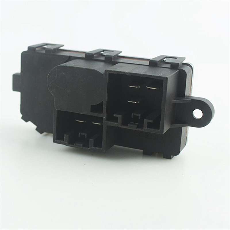 Car Blower Motor Resistor AV6N19E624AA/B 1736548 1888653 for C-MAX FOCUS GRAND C-MAX KUGA TRANSIT