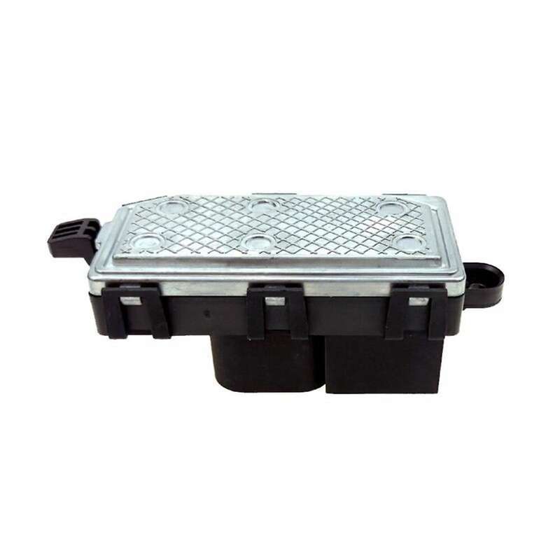 Car Blower Motor Resistor AV6N19E624AA/B 1736548 1888653 for C-MAX FOCUS GRAND C-MAX KUGA TRANSIT