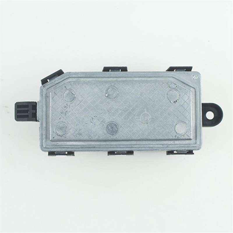 Car Blower Motor Resistor AV6N19E624AA/B 1736548 1888653 for C-MAX FOCUS GRAND C-MAX KUGA TRANSIT
