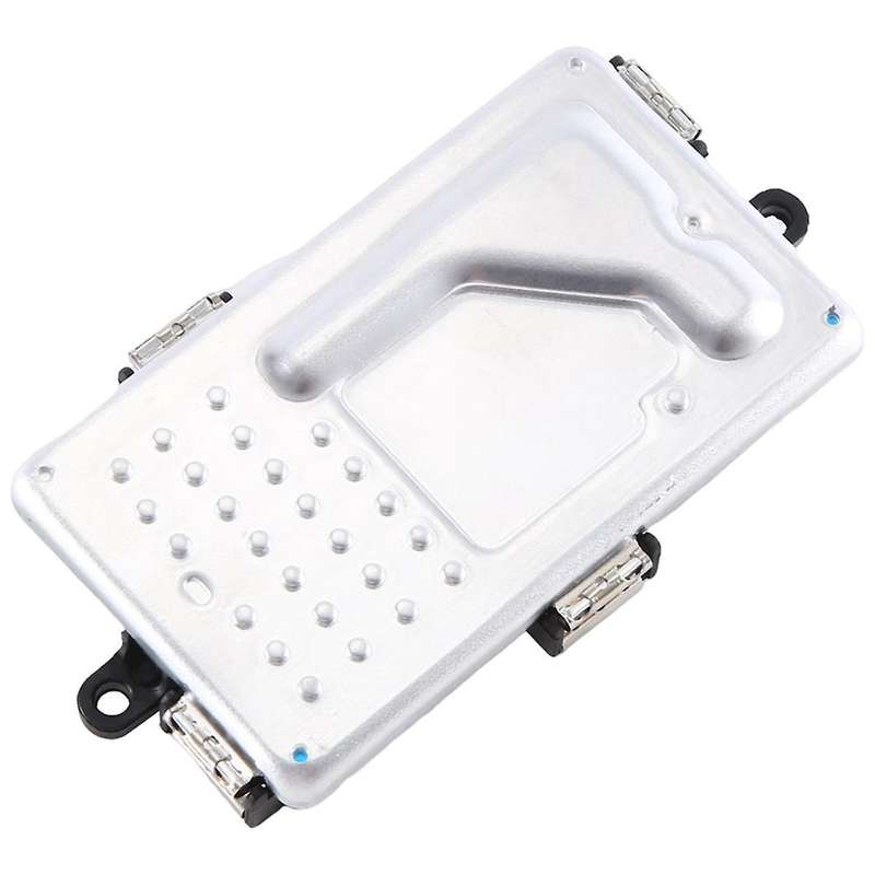 Car Blower Motor Resistor for 5 7 Series Interior Air Conditioner 64119220847 46119203323 6411917941