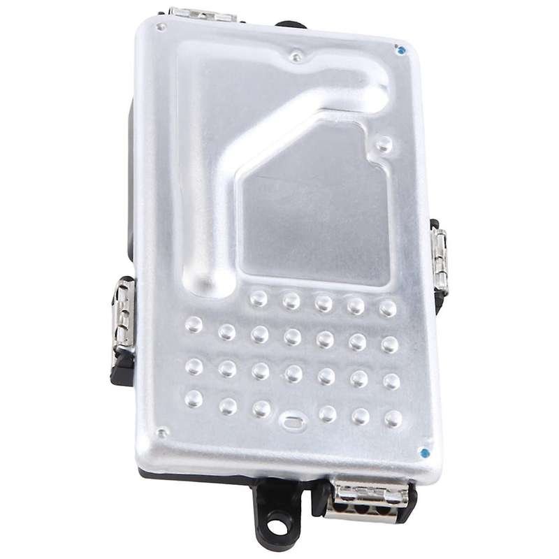 Car Blower Motor Resistor for 5 7 Series Interior Air Conditioner 64119220847 46119203323 6411917941
