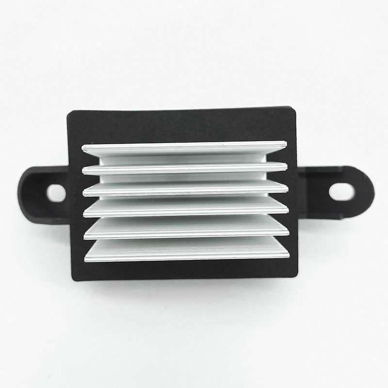 Car Blower Motor Resistor for G6 Aura 2.4 3.5 3.6 3.9L 10381264 1580569