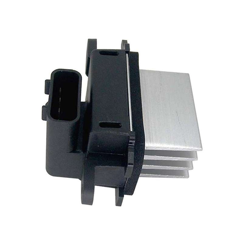Car Blower Motor Resistor Regulator for MERCURY 7C3Z19E624A/B 5F9Z19E624AA 9L3Z19E624A/B F5LY19E624B