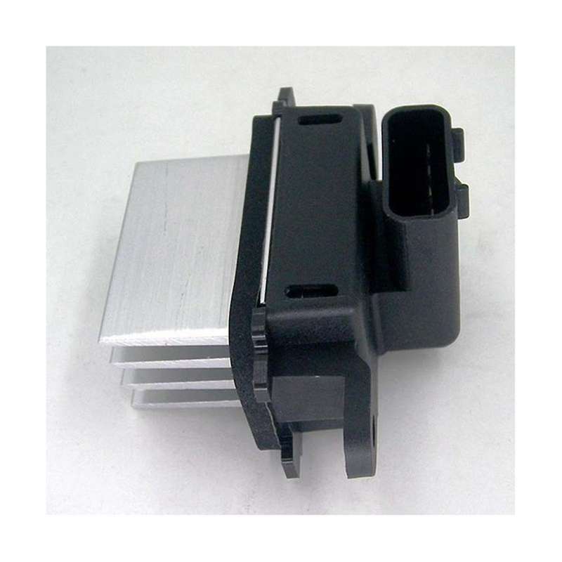 Car Blower Motor Resistor Regulator for MERCURY 7C3Z19E624A/B 5F9Z19E624AA 9L3Z19E624A/B F5LY19E624B