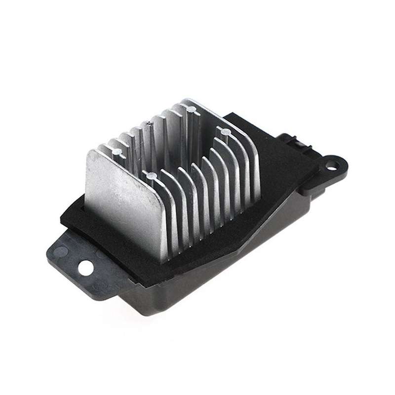 Car Blower Motor Resistor for Town Car 4.6l V8 2003-2011 Blower Resistor A/c Blower Motor Resistor 3