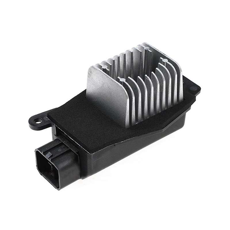 Car Blower Motor Resistor for Town Car 4.6l V8 2003-2011 Blower Resistor A/c Blower Motor Resistor 3