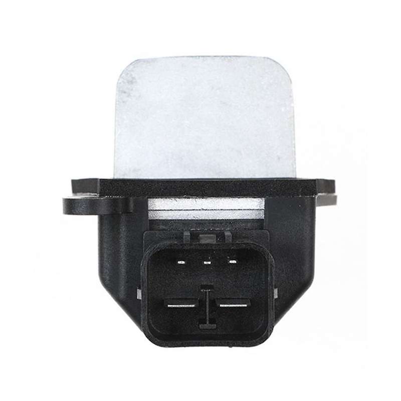 Car Blower Motor Resistor for Town Car 4.6l V8 2003-2011 Blower Resistor A/c Blower Motor Resistor 3