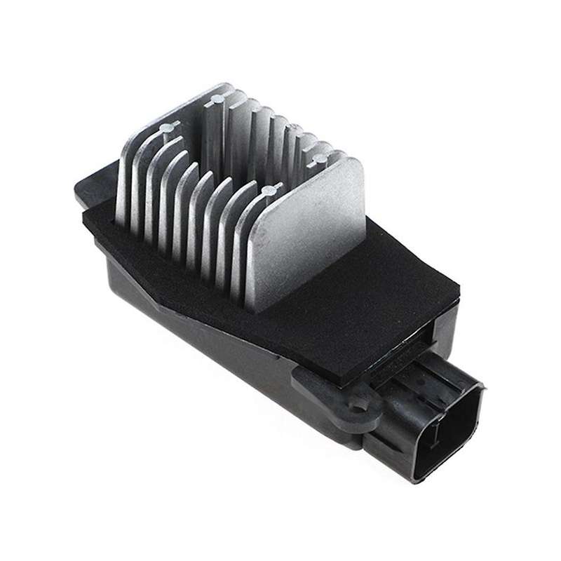 Car Blower Motor Resistor for Town Car 4.6l V8 2003-2011 Blower Resistor A/c Blower Motor Resistor 3