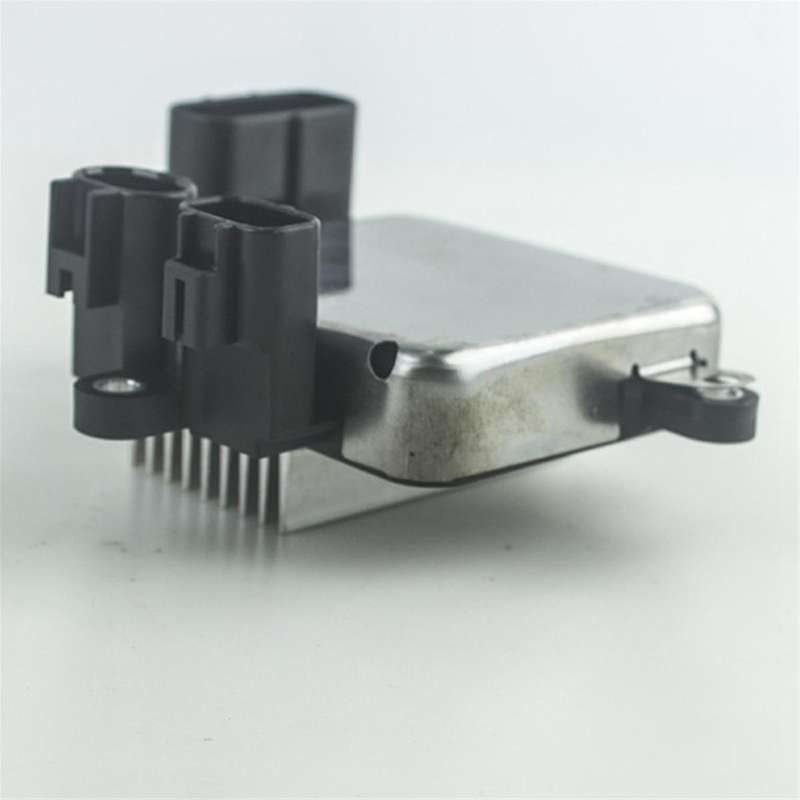 Car Blower Motor Resistor for 2006-2012 2007-2014 Cooling Fan Control Module 8925730060