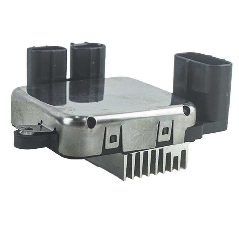 Car Blower Motor Resistor for 2006-2012 2007-2014 Cooling Fan Control Module 8925730060