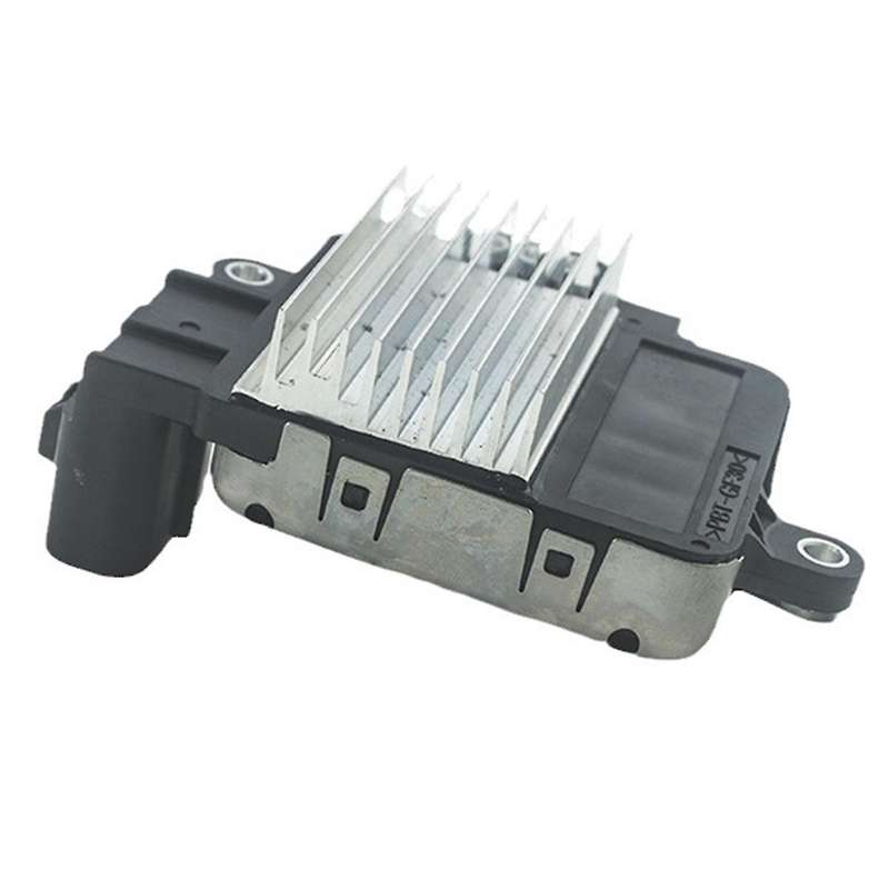 Car Blower Motor Resistor for 2006-2012 2007-2014 Cooling Fan Control Module 8925730060