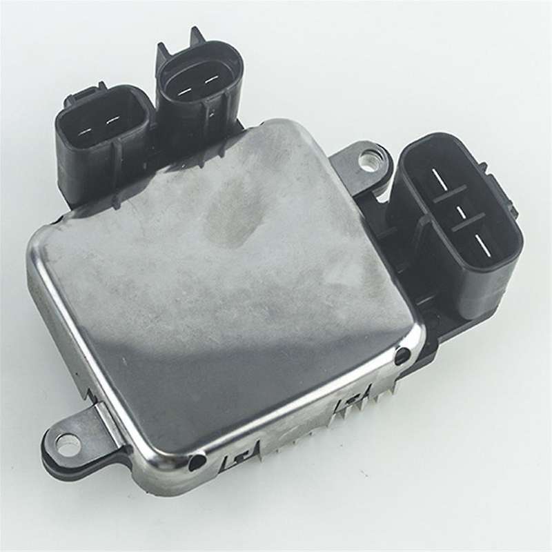 Car Blower Motor Resistor for 2006-2012 2007-2014 Cooling Fan Control Module 8925730060