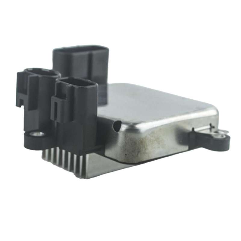 Car Blower Motor Resistor for 2006-2012 2007-2014 Cooling Fan Control Module 8925730060