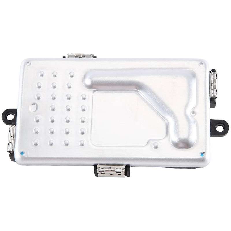 Car Blower Motor Resistor for 5 7 Series Interior Air Conditioner 64119220847 46119203323 641191794