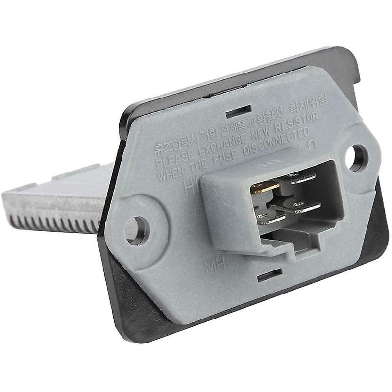 Car Blower Motor Resistor Replacement for for Soul 97035-3A000 97035-38000