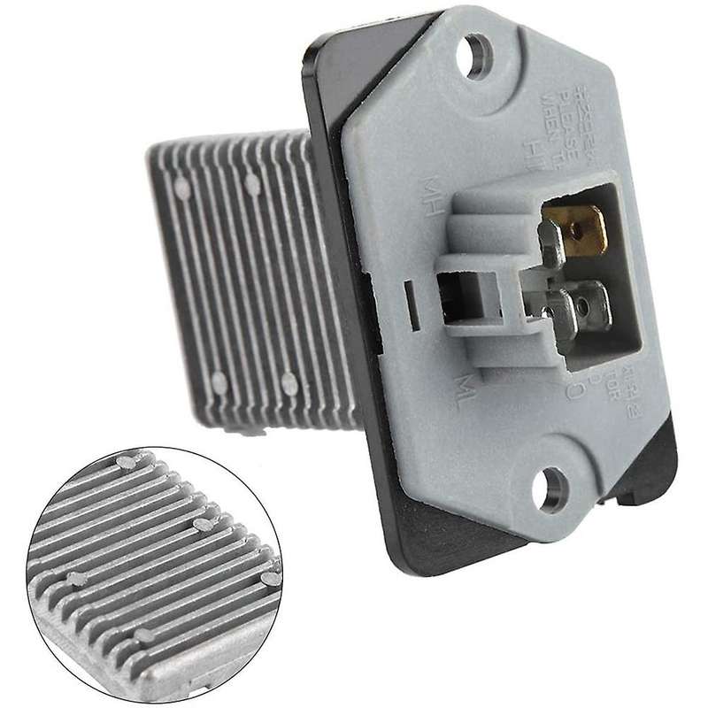 Car Blower Motor Resistor Replacement for for Soul 97035-3A000 97035-38000