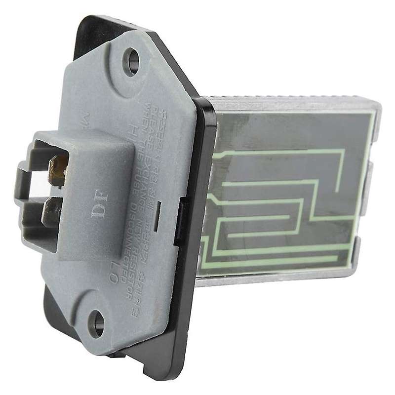 Car Blower Motor Resistor Replacement for for Soul 97035-3A000 97035-38000