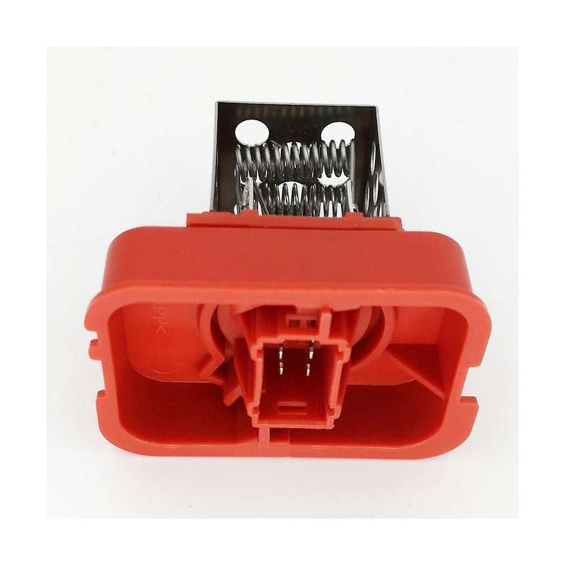 Car Blower Motor Resistor for Opel Zafira B 2005-2015 Air Conditioner Blower 06845784 013200646 132