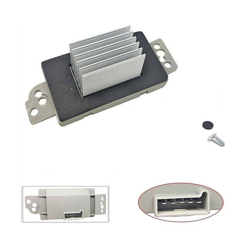 Car Blower Speed Control Resistor Module for Blower Resistor 1581773 52495874