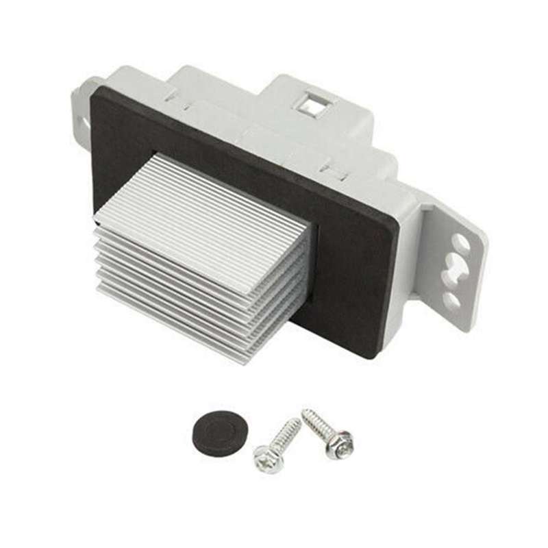Car Blower Speed Control Resistor Module for Blower Resistor 1581773 52495874