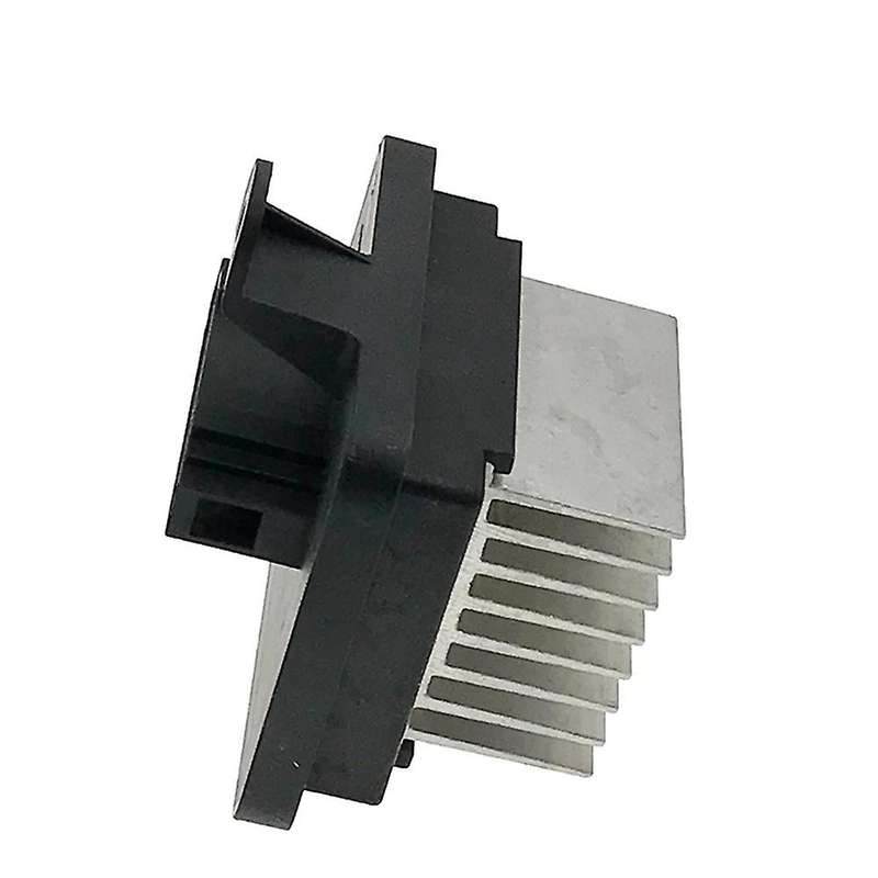 Car Blower Resistors Conditioning Speed Control Module Conditioning Resistor for 308 408 T9 1610497