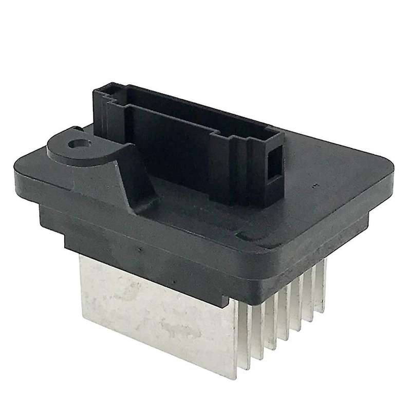 Car Blower Resistors Conditioning Speed Control Module Conditioning Resistor for 308 408 T9 1610497