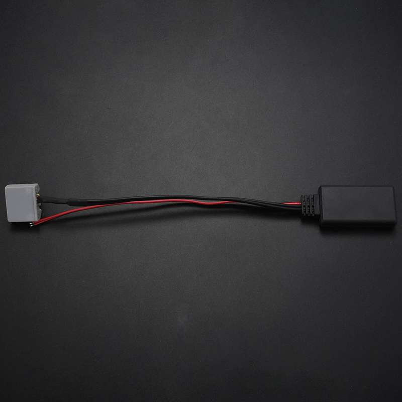 Car Bluetooth 4.0 Line Aux Receiver Compatible Honda Compatible Civic 2006-2013