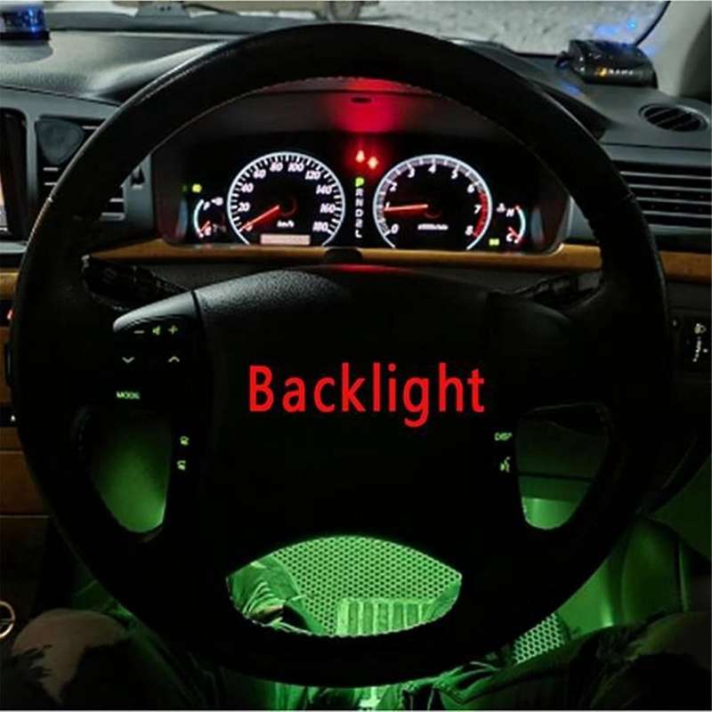 Car Bluetooth Steering Wheel Audio Control Button Switch 84250-06160 for ,C