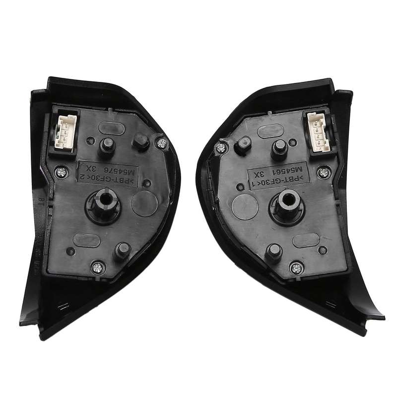 Car Bluetooth Phone Cruise Control Steering Wheel Switch for ASX 2006-2016 Accessories
