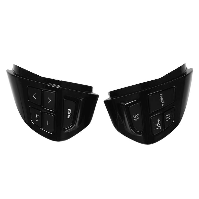 Car Bluetooth Phone Cruise Control Steering Wheel Switch for ASX 2006-2016 Accessories